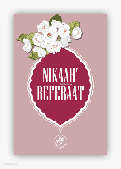 Nikah Risalesi (Hollandaca) - 2