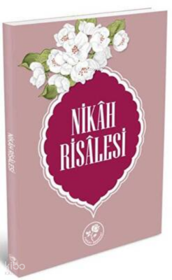 Nikah Risalesi (İngilizce) - 1
