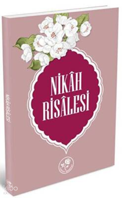Nikah Risalesi (İngilizce) - 1