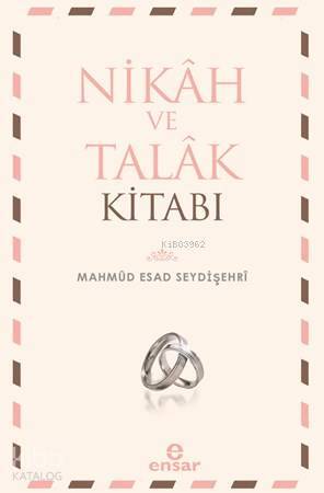 Nikah ve Talak Kitabı - 2