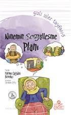 Ninemin Sosyalleşme Planı Gizli İşler Tayfası 5 - 2