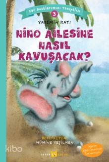 Nino Ailesine Nasıl Kavuşacak? Can Dostlarımızı Tanıyalım 3 - 1