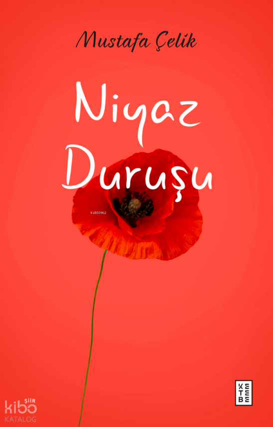 Niyaz Duruşu - 1