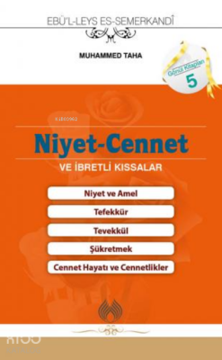 Niyet-cennet ( Cep Boy ) - 2