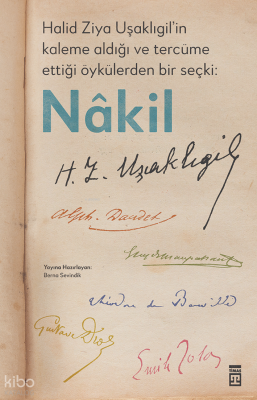Nâkil - 2