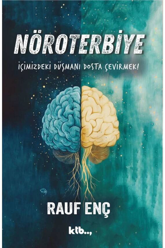 Nöroterbiye - Rauf Enç - 1