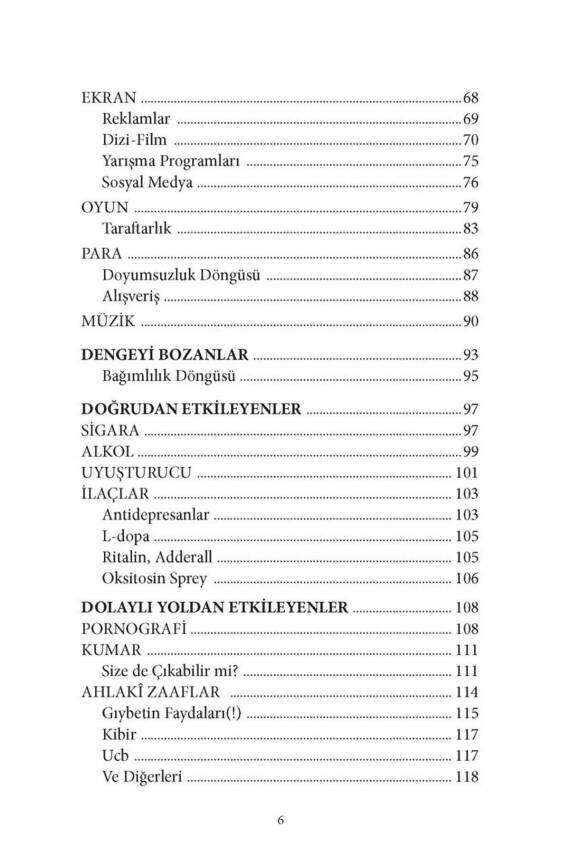 Nöroterbiye - Rauf Enç - 4