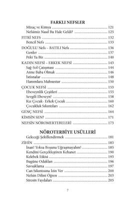 Nöroterbiye - Rauf Enç - 5