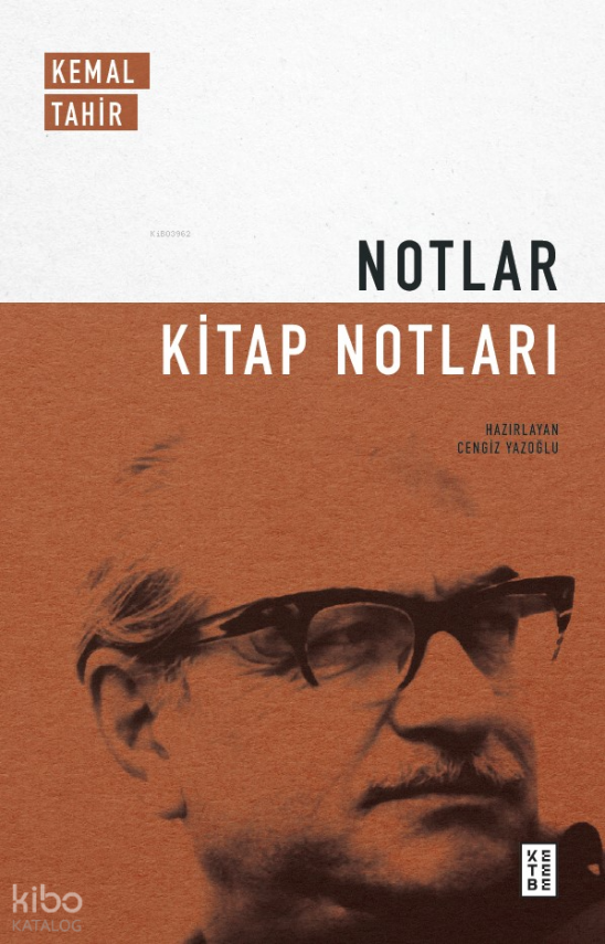 Notlar - Kitap Notları - 1