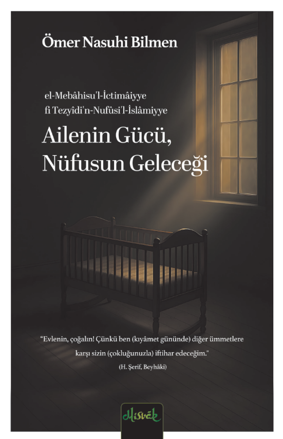 Ailenin Gücü, Nüfusun Geleceği - 1