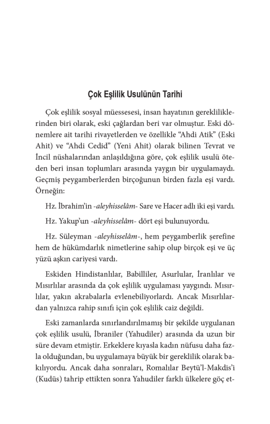 Ailenin Gücü, Nüfusun Geleceği - 7