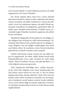 Ailenin Gücü, Nüfusun Geleceği - 8