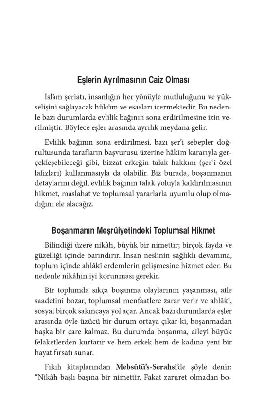 Ailenin Gücü, Nüfusun Geleceği - 12