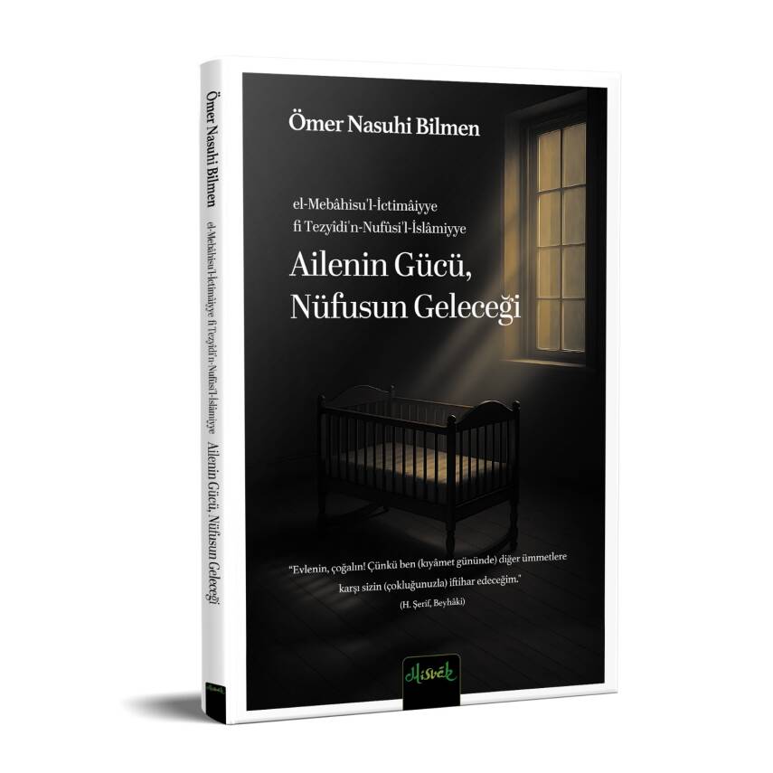 Ailenin Gücü, Nüfusun Geleceği - 3