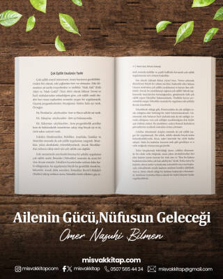 Ailenin Gücü, Nüfusun Geleceği - 2