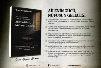 Ailenin Gücü, Nüfusun Geleceği - 14