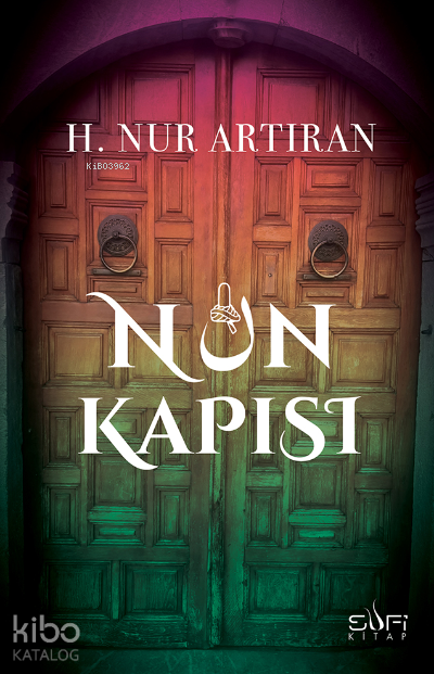 Nun Kapısı - 2