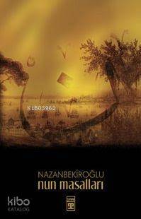 Nun Masalları - 2