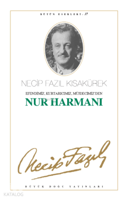 Nur Harmanı (Kod31) - 1