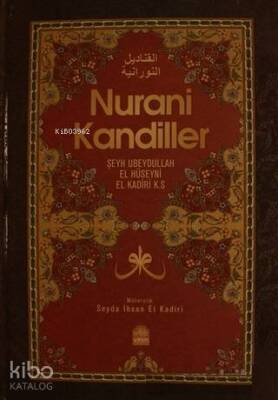 Nurani Kandiller - Yasin Yayınevi (1)