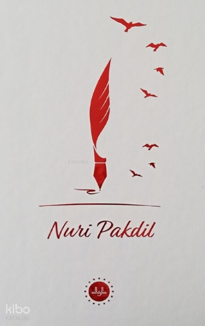 Nuri Pakdil - 1