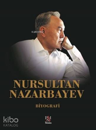 Nursultan Nazarbayev Biyografi - 1