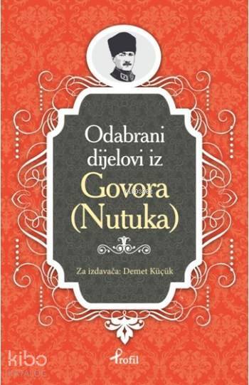 Nutuk Boşnakça Seçme Hikayeler - 1
