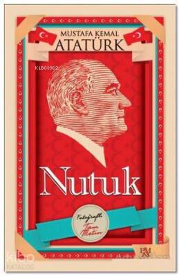 Nutuk Fotoğraflarla - Tam Metin - 1