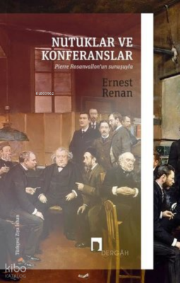 Nutuklar ve Konferanslar - Dergah Yayınları (1)