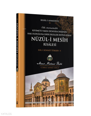 Nüzul-i Mesih RisalesiEhl-i Sünnet İtikadı - 1 - 2