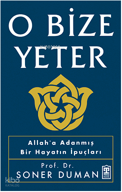 O Bize Yeter - 1