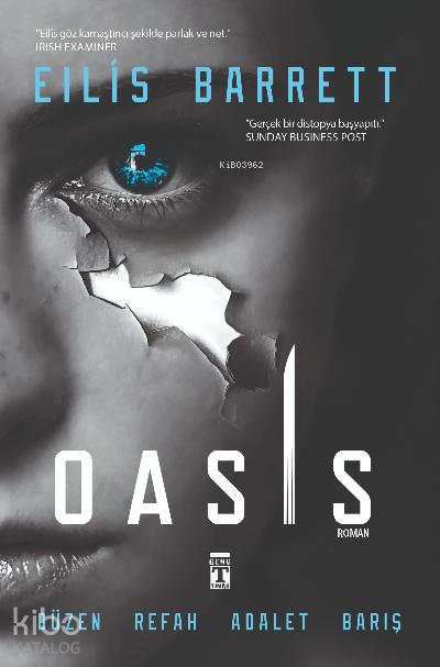 Oasis - 1