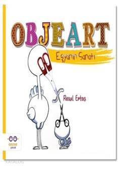 Objeart - Eşyanın Sanatı - Cezve Çocuk