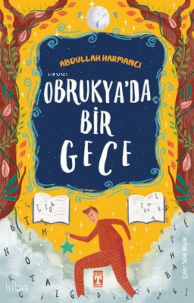 Obrukyada Bir Gece - 1