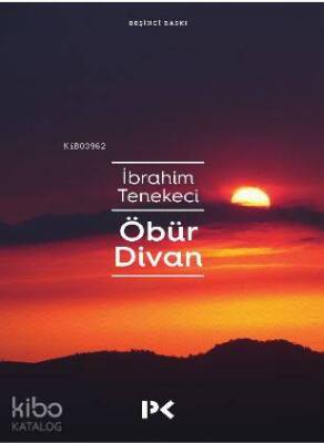 Öbür Divan - 2
