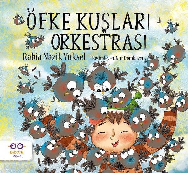 Öfke Kuşları Orkestrası - 2