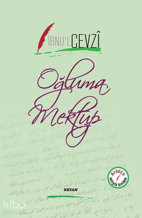 Oğluma Mektub - 1
