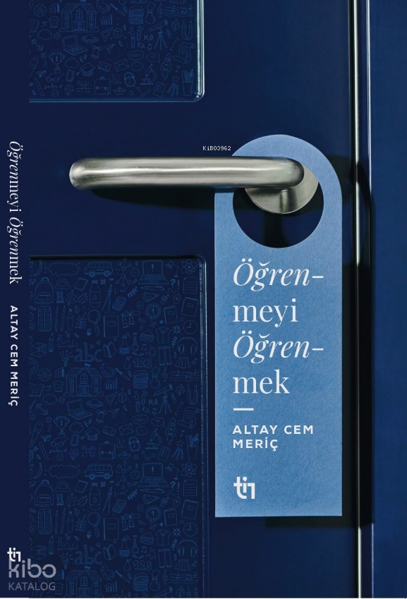 Öğrenmeyi Öğrenmek - 1