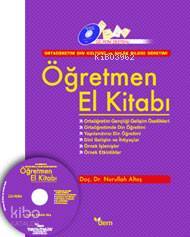 Öğretmen El Kitabı Ortaöğretim Din Kültürü ve Ahlâk Bilgisi Öğretimi - 1