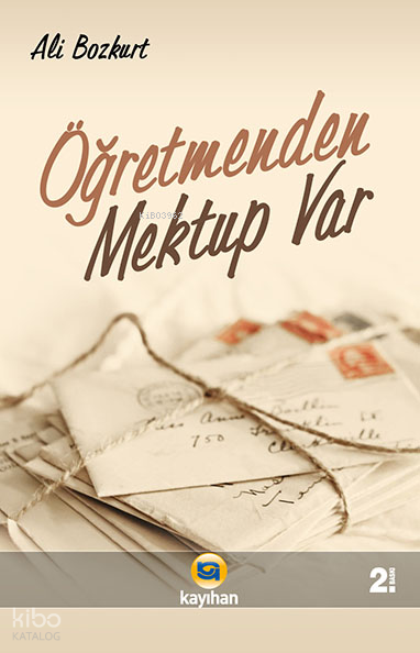 Öğretmenden Mektup Var - 2