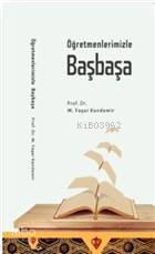 Öğretmenlerimizle Başbaşa - 2