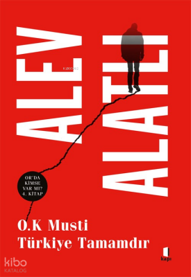 O.K. Musti Türkiye Tamamdır - 2
