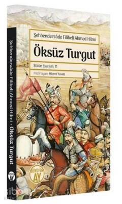 Öksüz Turgut - 2