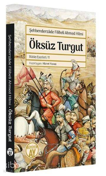 Öksüz Turgut - 2
