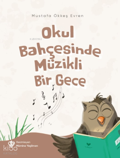 Okul Bahçesinde Müzikli Bir Gece - 2
