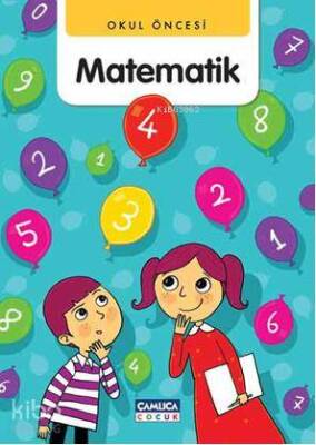 Okul Öncesi Matematik - 1