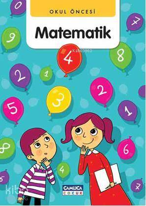 Okul Öncesi Matematik - 1