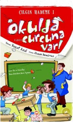 Okulda Curcuna Var - 2