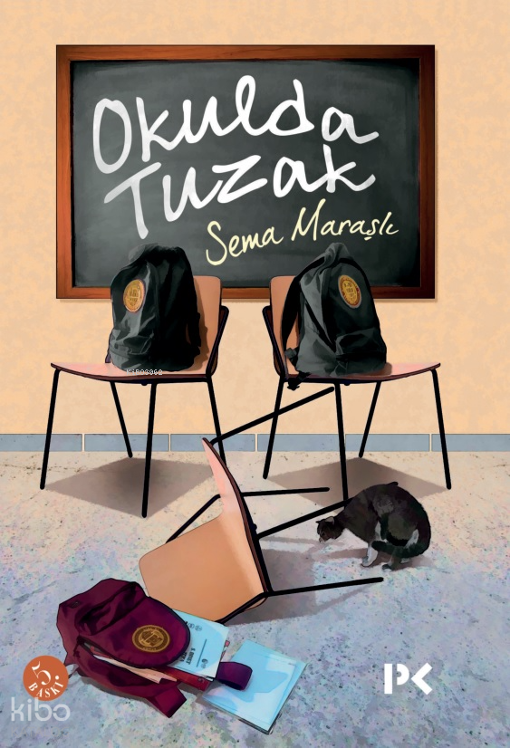 Okulda Tuzak - 2
