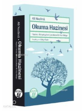 Okuma Hazinesi Hazine-i Kıraat yahut Çocuklara İki Yüz Hikâye - 2